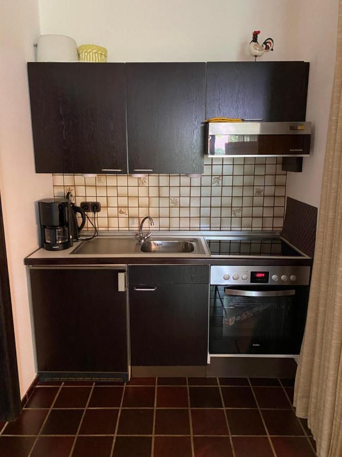Apartment Schomaker-Fatmann Werlte Eksteriør billede